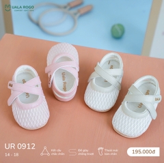 Giày tập đi Uala cho bé UR0912