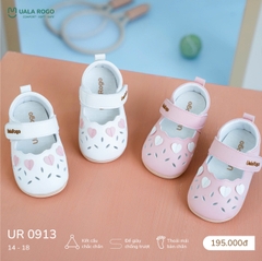 Giày tập đi Uala cho bé UR0913