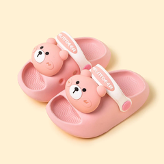 Dép sục hình thú