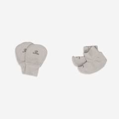 Bộ Bao Chân, Bao Tay Siro Bubaby ASR400006