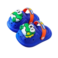 Dép sục hình thú