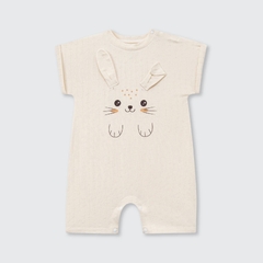 Body cộc tay La Pomme niềm vui của bé