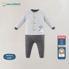 Bộ dài cài giữ petit UR2352