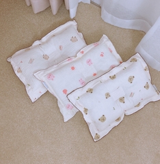 Gối lõm muslin joonee