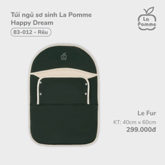 Túi Ngủ Sơ Sinh La Pomme Happy Dream 83012