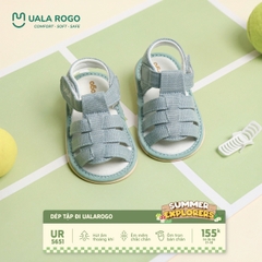 Giày Tập Đi Uala Rogo UR5651