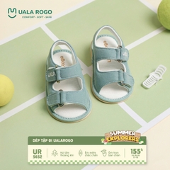 Giày Tập Đi Uala Rogo UR5652