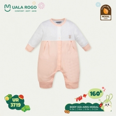Bộ Body Dài Tay Cho Bé UR 3719