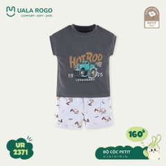 Bộ Cộc Petit Cho Bé UR 2371