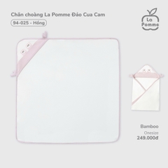 Chăn Choàng La Pomme Đảo Cua Cam 94025