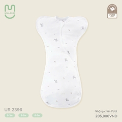 Nhộng Chũn Petit Cho Bé UR 2396