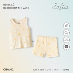 Bộ ba lỗ Bloom