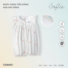 Body cánh tiên Sóng