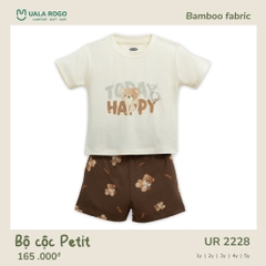 Bộ Cộc Petit UR2228
