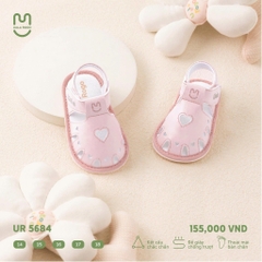 Dép Sandal Cho Bé UR5684