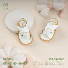 Dép Sandal Cho Bé UR5679