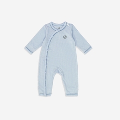 Body dài tay cài chéo BSR210805