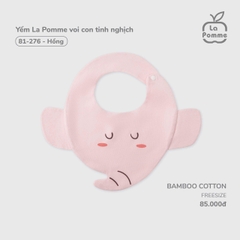 Yếm La Pomme voi con tinh nghịch 81276