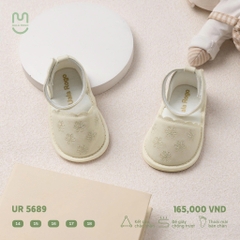 Dép Tập Đi Cho Bé UR 5689