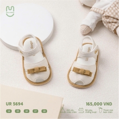 Dép tập đi cho bé đủ màu UL5694
