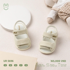Dép tập đi cho bé đủ màu UL5696