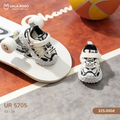 Giày UalaRogo UR 5705