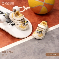 Giày Kids UalaRogo Cho Bé UR5759