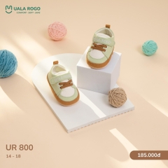 Giày Sơ Sinh Cho Bé UR8000