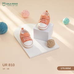 Giày Sơ Sinh Cho Bé UR 810