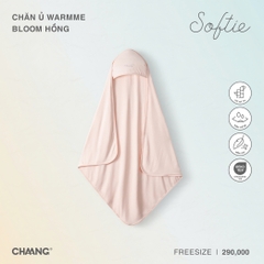 Chăn ủ Warmme Bloom