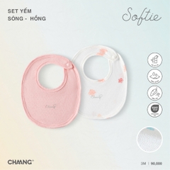 Set yếm Sóng