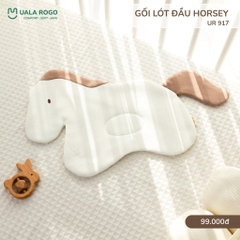 Gối Lót Đầu Horsey UR 917
