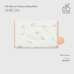 Gối đầu La Pomme bồng bềnh