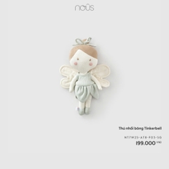 Thú nhồi bông Tinkerbell