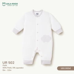 Body Dài Tay Cho Bé UR 502