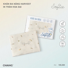 Khăn đa năng Harvest