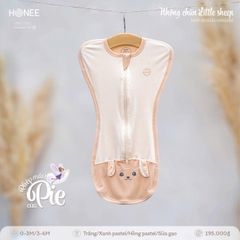 Nhộng chũn Little sheep 6990