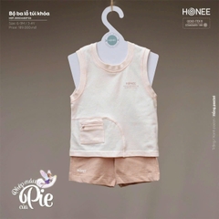 Bộ ba lỗ túi khóa 7126