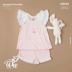 Bộ cánh tiên Cherry Baby 7539
