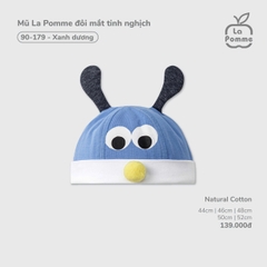 Mũ La Pomme đôi mắt tinh nghịch