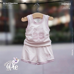 Bộ ba lỗ Sporitive 6587