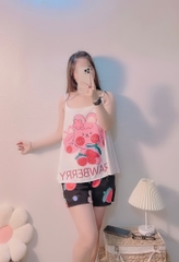 Bộ fly 2 dây