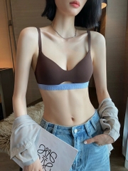 áo lót đệm mỏng không gọng 1801