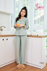 Bộ Sunfly thô kate QD ST8892