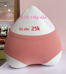 quần bộ đúc ngang 9021