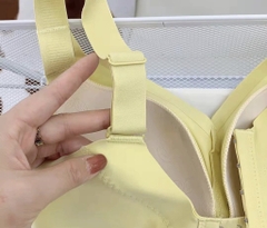 Áo đệm mỏng trơn 424