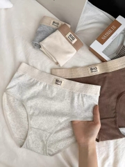 Áo bra không gọng mút mỏng may liền 2287