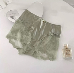 sét quần chip đùi ren 3804