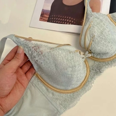 Áo lót gọng dẻo đệm mỏng 8519