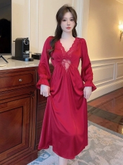 Váy ngủ dài 532